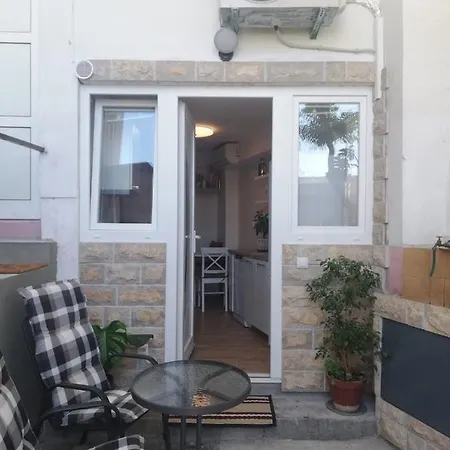 Apartamento Kale Šibenik