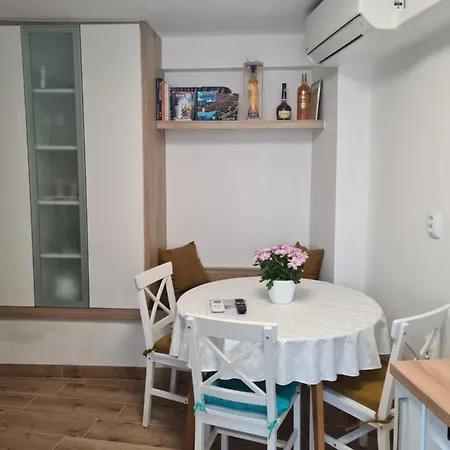 Kale Apartman Sibenik