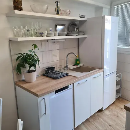 Apartament Kale Szybenik