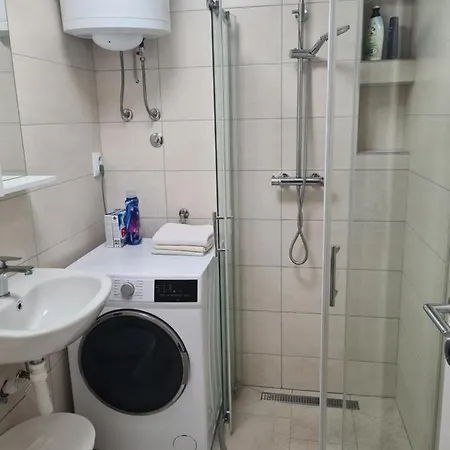 Apartment Kale Šibenik