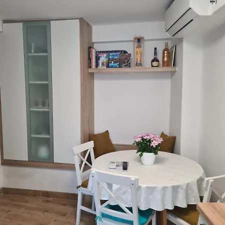 Kale Apartman Sibenik
