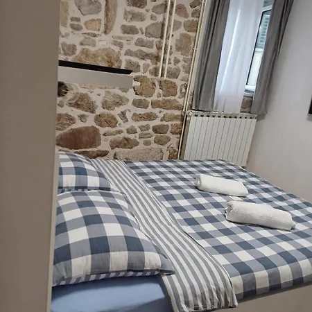 Apartman Kale Sibenik