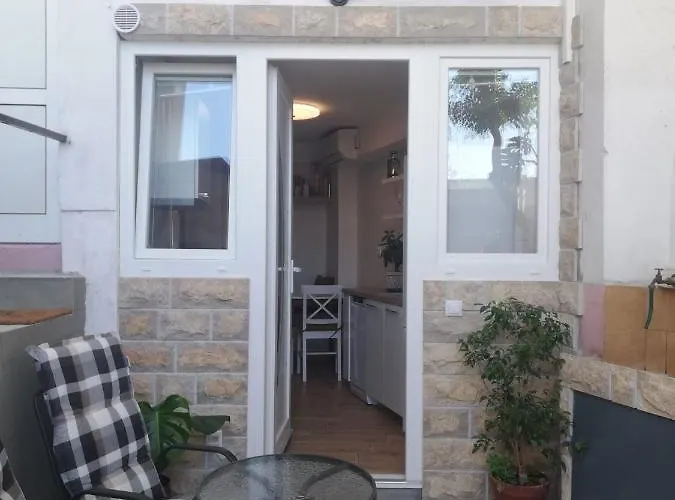 아파트 Kale 시베니크