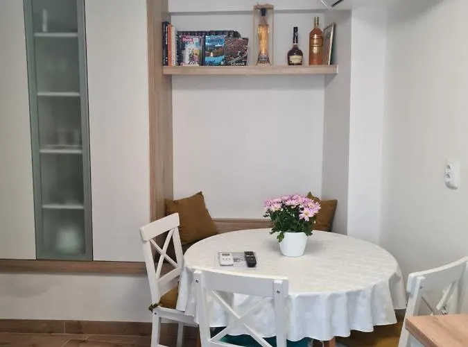 Kale 아파트 시베니크