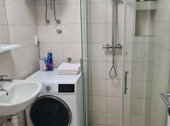 아파트 Kale 시베니크