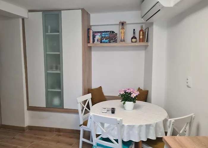 Kale 아파트 시베니크