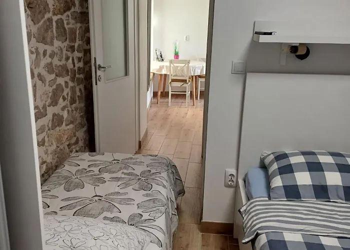 Kale 아파트 시베니크